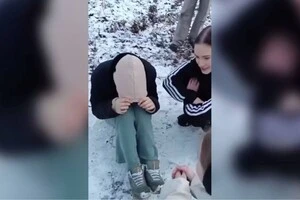 Поліція встановила десятьох учасників знущання над дівчинкою у Білій Церкві