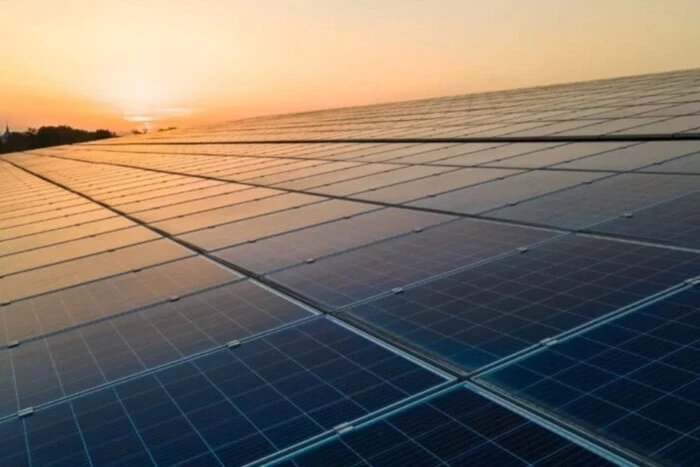 В аеропорту Риму запрацювала найбільша в Європі сонячна електростанція