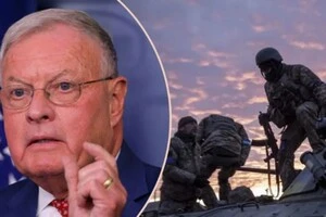 Кіт Келлог отримав завдання від Трампа щодо війни в Україні