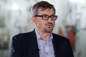 Історик: На місце стабільності приходить нестабільність, і приходять великі країни, або блоки, які контролюють безпеку в їхньому розумінні їхнього власного регіону