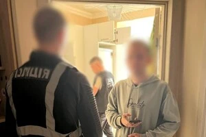 Фігуранти справи спричинили ювелірному підприємству збитків на суму понад 150 тис. грн