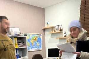 Протягом 2022-2024 років ділки нелегально переправили до Росії власну продукцію на суму $1,8 млн