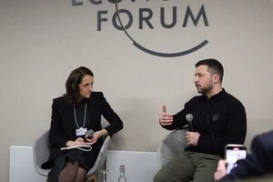 Зеленський пояснив, що до інавгурації ніхто не хотів мати якихось дуже конкретних кроків 