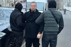 Правоохоронці встановили та затримали усіх зловмисників, що викрали дитину