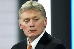 Дмитро Пєсков прокоментував погрози Дональда Трампа