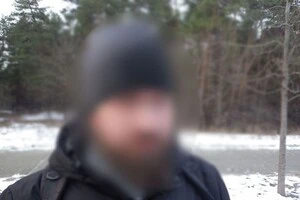 На Лісовому масиві затримано наркодилера, який збував психотропи