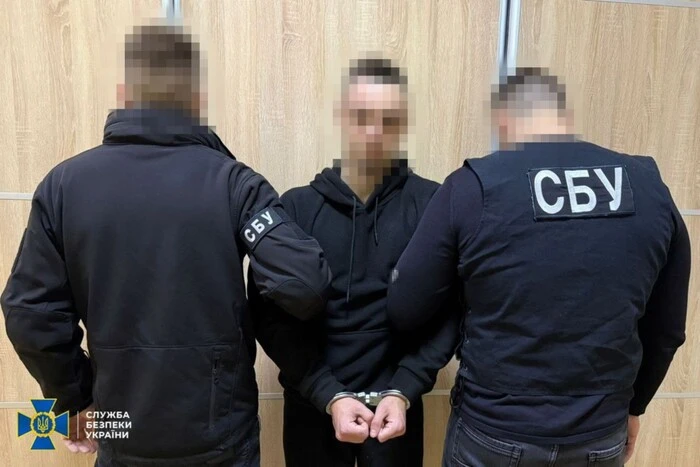 Сховали вибухівку в дитячу іграшку. СБУ попередила теракт у Житомирі 