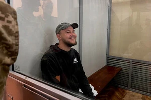 Гнезділов вже раніше повідомляв про бажання повернутися на службу