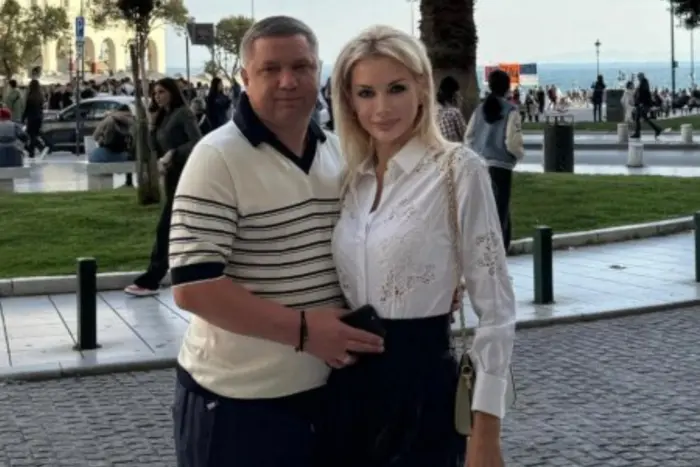 Чоловік нардепки Кормишкіної отримав підозру