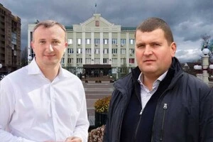 Мер Ірпеня Маркушин пояснив, чому проти нього відкрили справу напередодні сесії