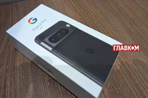 Пришибська сільрада замовила два смартфони Google Pixel 8 Pro 12/512GB по 42,5 тис. грн