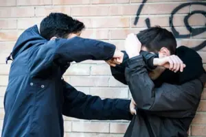 На Вінниччині підліток жорстоко побив шестикласника: реакція поліції