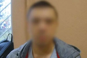 За вчинення нападу на працівника ДБР підозрюваному загрожує до 15 років позбавлення волі або довічне ув'язнення