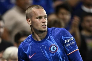 Італійський інсайдер висловився щодо долі Мудрика після допінг-скандалу