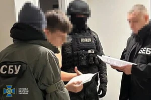 СБУ спільно з Нацполіцією та БЕБ викрила підпільні типографії, які друкували фейкові «документи» для ухилянтів