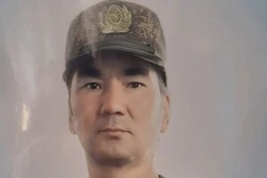 Окупант Чебодаєв був уродженцем республіки Хакасія