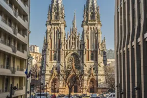 Міністерство культури та стратегічних комунікацій декілька разів ігнорувало обіцянки повернути костел громаді римо-католицької церкви в Україні