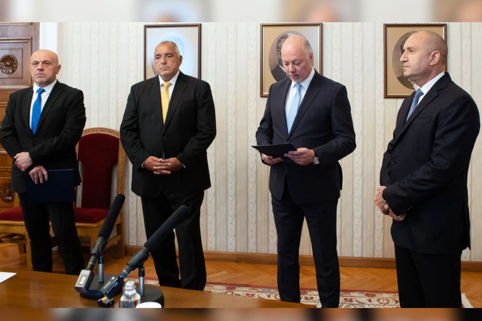  Болгарія обрала «коаліцію абсолютної безпринципності»