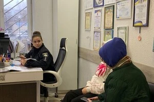 З підлітками працюють ювенальні поліцейські, представники соціальних служб та адміністрації навчальних закладів