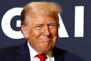 Конгресмен Енді Оглз: Трампу потрібно дати час, необхідний для досягнення мети