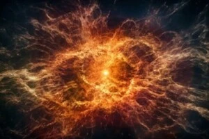 Активність Сонця з 25 по 27 січня 2025 року