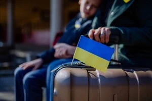 З вересня 2023 року програмою Uniting for Ukraine скористались понад 150 тисяч українців