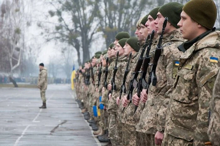 Студенти, які відмовляться проходити базову військову підготовку, будуть відраховані з вишів – Міноборони