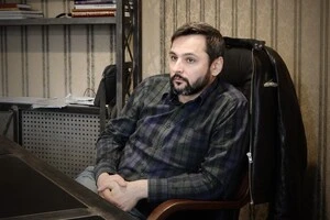 Режисер і викладач столичного університету Андрій Білоус відреагував на звинувачення в домаганнях