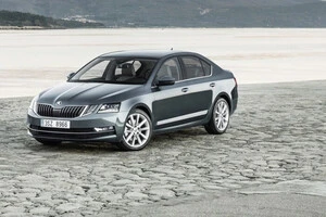 Названы самые популярные седаны, которые украинское государство закупает во время войны