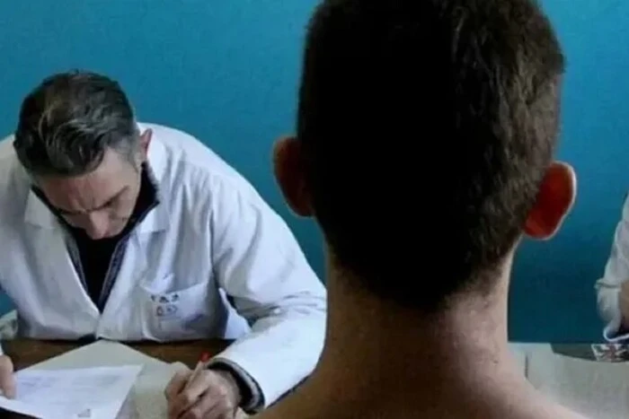 Військовозобов’язаний у суді скасував висновок ВЛК про придатність до служби