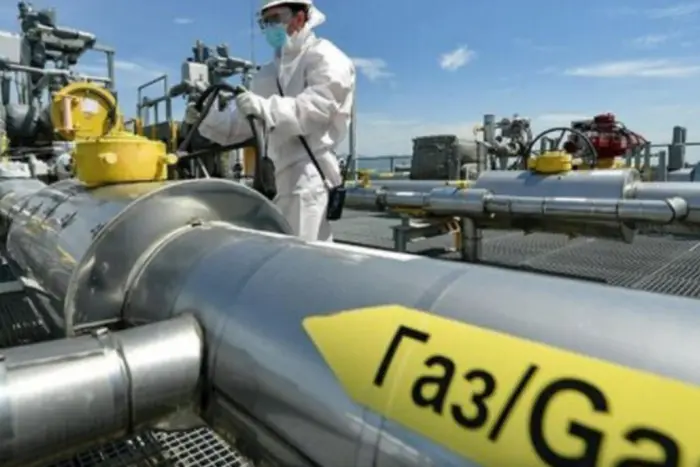 Україна готова транспортувати газ до Європи. Зеленський назвав умову