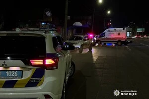 У Черкасах сталась стрілянина: є поранені