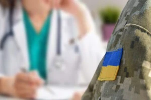 Верещук повідомила, на скільки можуть продовжити строки перепроходження медогляду для обмежено придатних