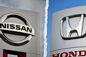 Навколо злиття Honda та Nissan з'являються нові подробиці
