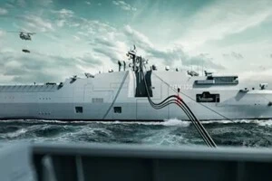 «Путінська диверсія» у Балтійському морі: Німеччина готує відповідь