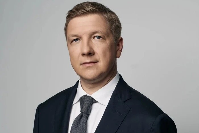 Державна аудиторська служба провела ревізію «Нафтогазу» і зачепила премії Коболєва 