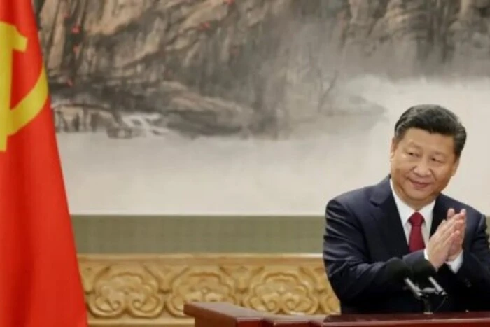 У Сі Цзіньпіна з'явиться наступник: Bloomberg спрогнозував, хто може очолити Китай