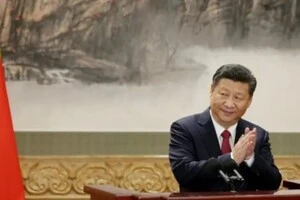 У Сі Цзіньпіна з'явиться наступник: Bloomberg спрогнозував, хто може очолити Китай