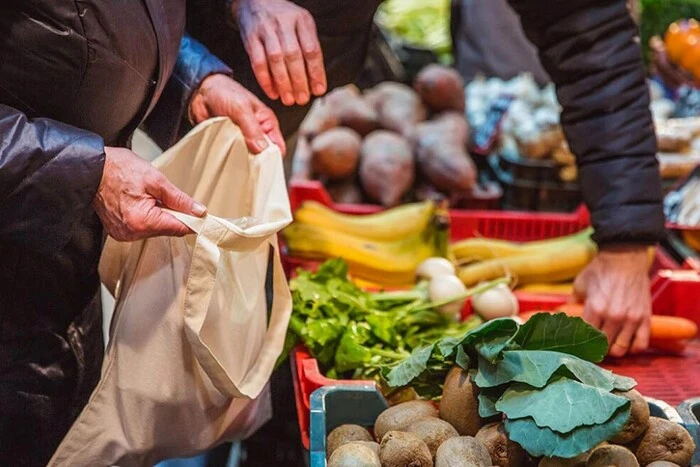 У Києві 28 січня - 2 лютого відбудуться продовольчі ярмарки (адреси)