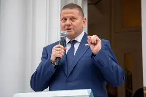 За словами дипломата, у війні проти РФ потрібно не просто вижити, а й усвідомити нову стратегію