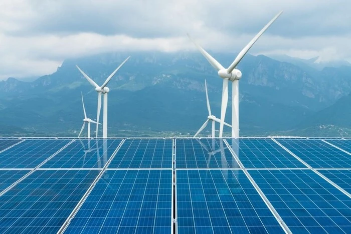 Борги на ринку електроенергії стримують інвестиції у відновлювану генерацію