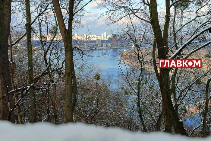 Хмарно з проясненнями, без опадів: прогноз погоди на 28 січня