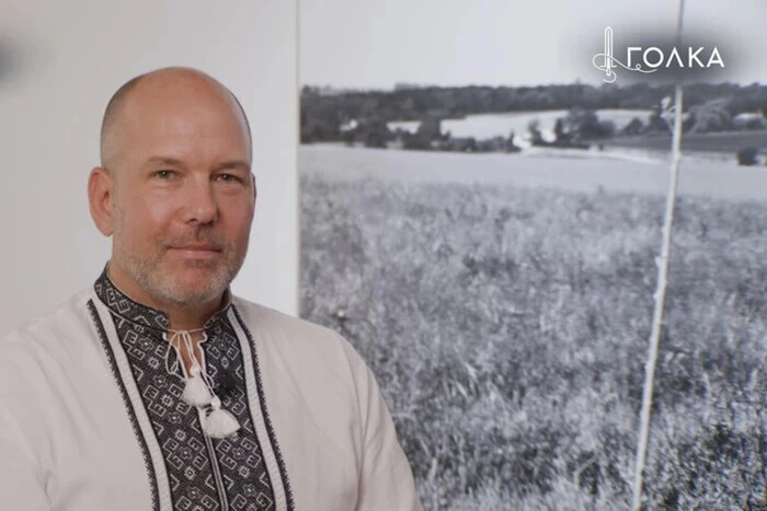 Paul Grod: If Ukrainians lose their identity abroad, they will not return