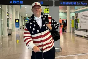 Потап представив нове сценічне амплуа – Slavic Balagan