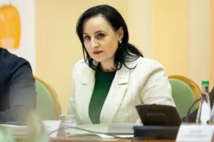 За словами Жолнович, зупинка американської допомоги стосується підтримки громадського сектору