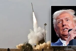 Трамп  взявся за оборону США 