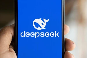 DeepSeek робить революцію у світі штучного інтелекту