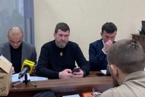 Суд постановив відсторонити Маркушина від управління Ірпінською громадою на час розслідування його виїзду за кордон у 2022 році