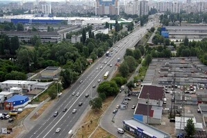 Дорожники капітально ремонтуватимуть шляхопровід через залізничну колію на вулиці Полярній