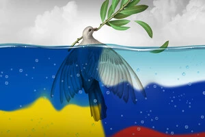 Возможно ли вообще достижение мира через условные 100 дней?